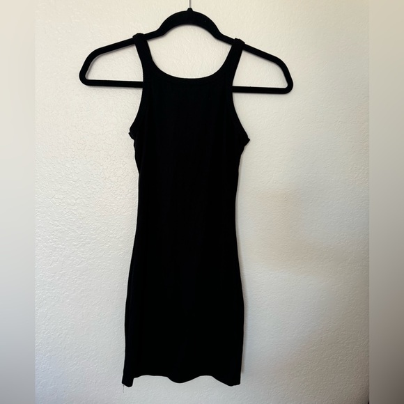 Princess Polly Ribbed Mini Dress - Picture 5 of 5